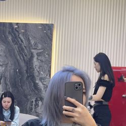 -型色沙龙 Color Salon