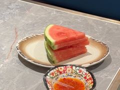 -一绪に寿喜烧(夫子庙水游城店)