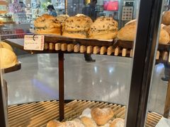 -CARINO BAKERY&CAFE(人广来福士店)