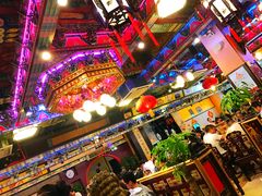 大堂-缪氏川菜(丰盛町店)