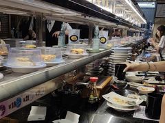 -三禾寿司(石龙店)