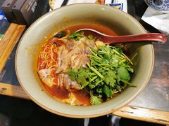 -和府捞面(石景山喜隆多店)