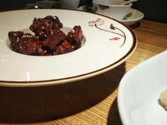 -杭百味·大众精选杭帮菜(西湖音乐喷泉店)