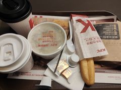 -肯德基(中华路店)