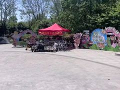-合肥野生动物园