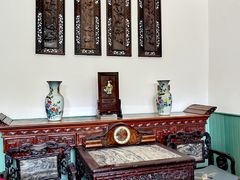 -张学良旧居陈列馆