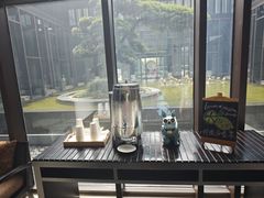 -上海崇明金茂凯悦酒店