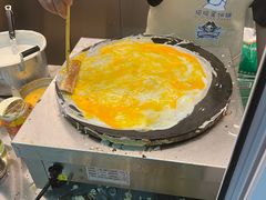 -琦琦蛋饼铺(上南店)