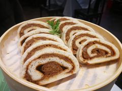 -到家尝北京菜(西坝河店)