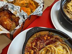 -春艳砂锅居(新玛特店)