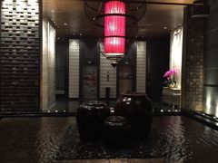 大堂-炳胜公馆(珠江新城店)