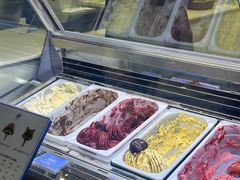-CORNER CONE GELATO酷矿手作霜淇淋(南头古城店)