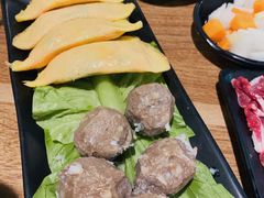 -牛天下·牛肉·海鲜·打边炉·融合菜
