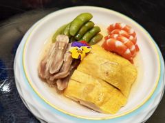 -京悦荟·京沪融合菜(漕河泾印象城店)