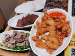-小肥牛潮汕牛肉火锅(南联店)