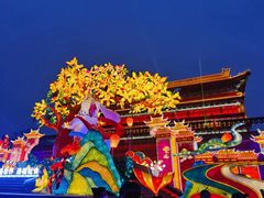 -西安城墙·碑林历史文化景区