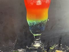 -如意部落·海鲜烧烤创意菜(金梦海湾店)