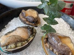 -东海怡品海鲜豆捞(舟宿夜江店)