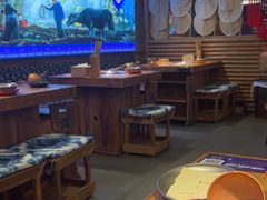 -洱火云南酸菜牛肉火锅(石景山当代商城店)