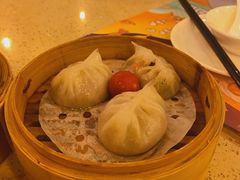 潮州蒸粉果-点都德(盘福楼店)