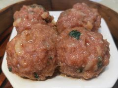 新会陈皮牛肉丸-顺德家厨(白云店)