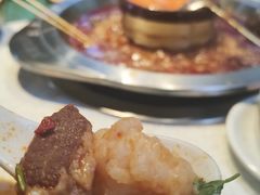 -香佰里重庆火锅(恒力博纳广场店)