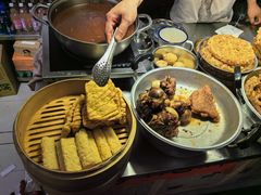 -柳州肥姨妈大骨螺蛳粉(双阳路店)