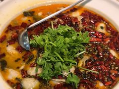 -小秦淮·南京土菜(新亭西路店)