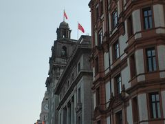 -上海和平饭店龙凤厅 Dragon Phoenix