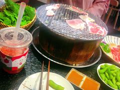 -醉火烧泥炉烤肉(孩儿巷店)