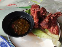 -石老头关东饺子王·东北菜(嘉华鑫城店)