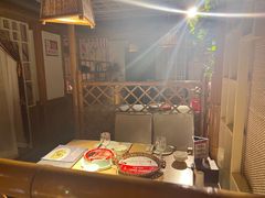 -渝信川菜(长安店)