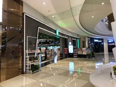 店内环境-棕榈MALL