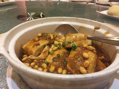 -北海渔村酒楼·粤菜海鲜点心(新华店)