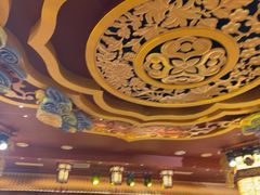 -金贵源食神(楚河汉街店)