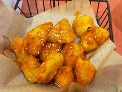 -甲乙饼·手工牛肉饼(金地广场店)