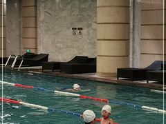 -海豚之星游泳俱乐部(喜来登馆)