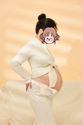 -初·印象孕妇儿童摄影馆