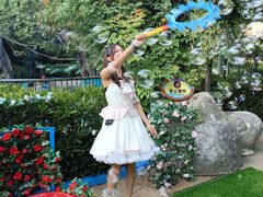 -郑州方特水上乐园