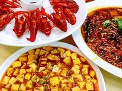 -刘栋梁大排档(淮海东路店)