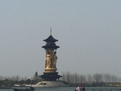 -溱湖国家湿地公园