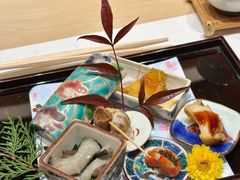 -鮨一日本料理(大中华店)