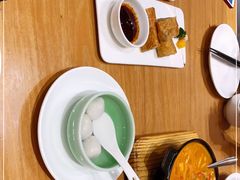 -枣子树·素食餐厅(普陀山店)