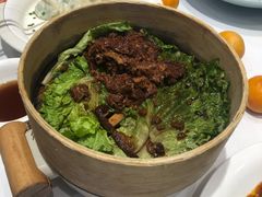 万容至尊烤鸭-万荣烤鸭店·北京菜(天坛店)