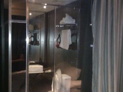 精致房-今天国际酒店-餐厅