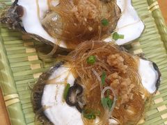 -旺角小渔村·海肠捞饭开创者(环山路店)