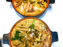 -必胜客(东莞地王店)