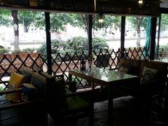 大堂-臻味私厨(国际社区店)