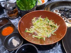 -牛将军•涮肉•烤肉(北京王府井·故宫店)