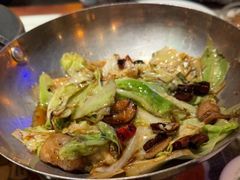 -绿茶餐厅(财富购物中心店)